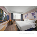 Hotel Room Furniture Custom made hotel bed room furniture Factory